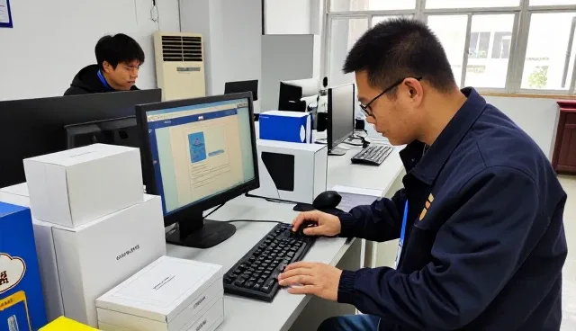 物资回收与再利用帮助用户创造更多价值