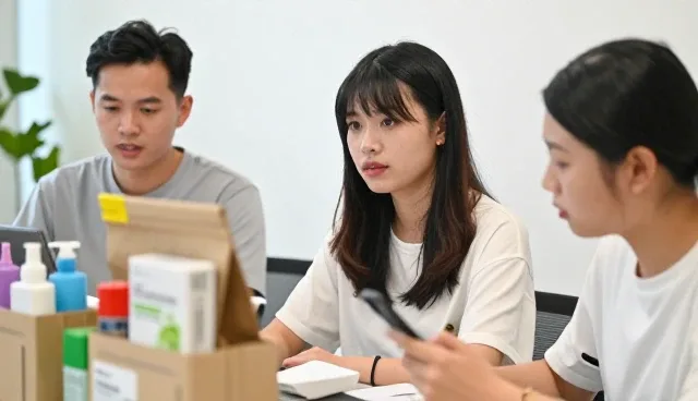 提升日用百货批发物流效率的实用方法