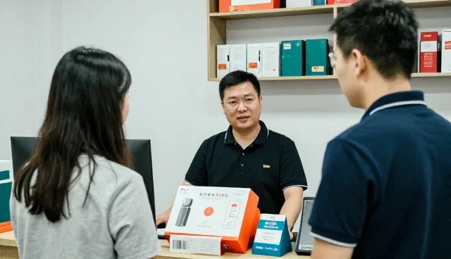 日用品组合包在环保服务中的技术适配性分析