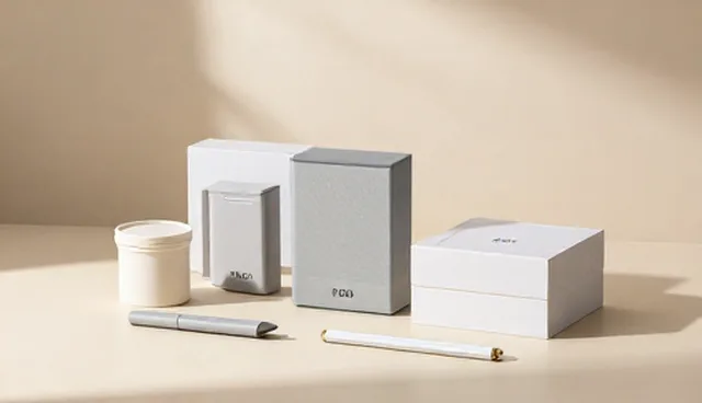 如何通过定制礼品套装提升办公耗材选型效率