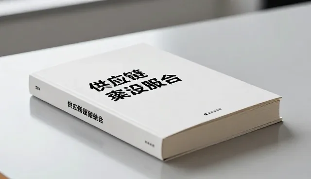 库存优化中供应链资源整合的检查要点